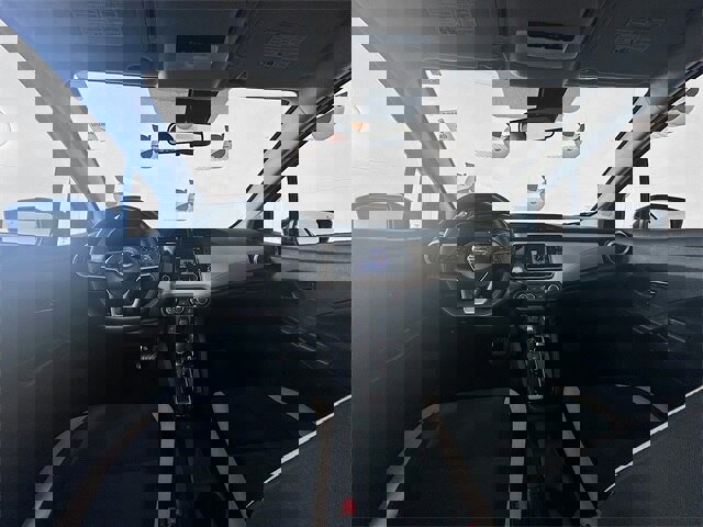 Used 2021 Nissan Versa SV image 25