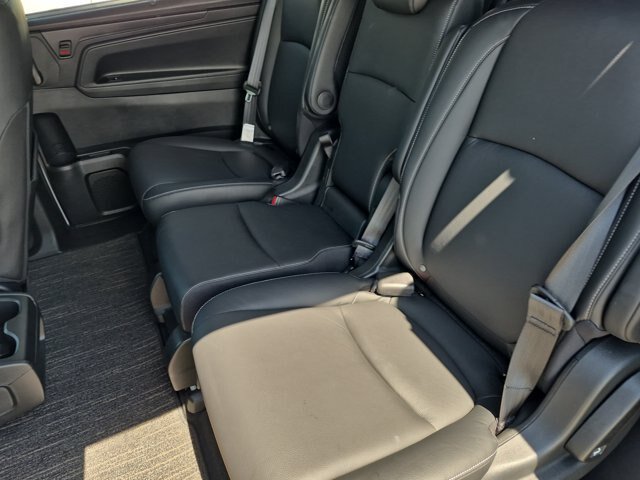 Used 2024 Honda Odyssey EX-L image 30