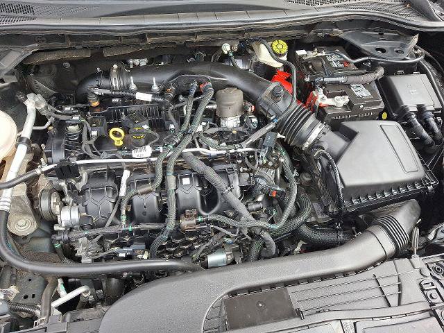 Certified 2021 Ford Escape Titanium w/ Titanium Elite Package image 30