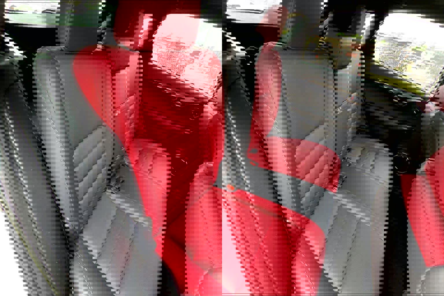 Used 2017 Lexus NX 200t F Sport w/ F Sport Premium Package image 25