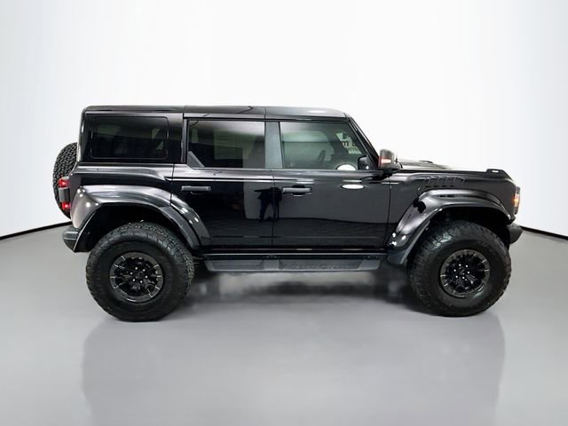 Certified 2024 Ford Bronco Raptor w/ Interior Carbon Fiber Pack 6 AWD/4WD image 8