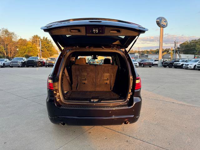 Used 2024 Dodge Durango R/T w/ Blacktop Package image 7