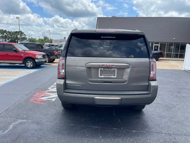 Used 2019 GMC Yukon SLT w/ Open Road Package RWD image 6