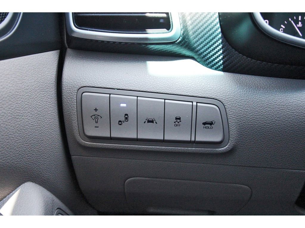 Used 2019 Hyundai Tucson Sport w/ Cargo Package FWD image 19