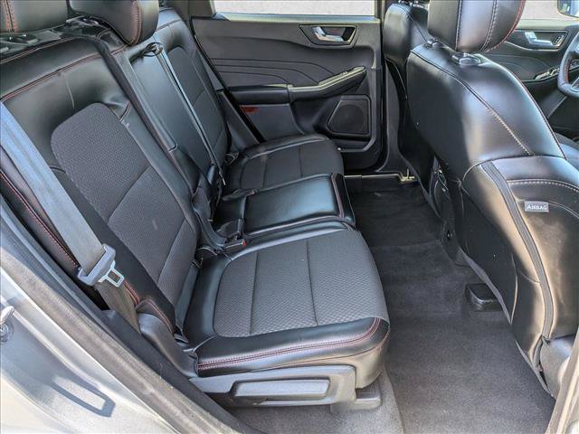 Certified 2024 Ford Escape ST-Line w/ Tech Pack #1 FWD image 20