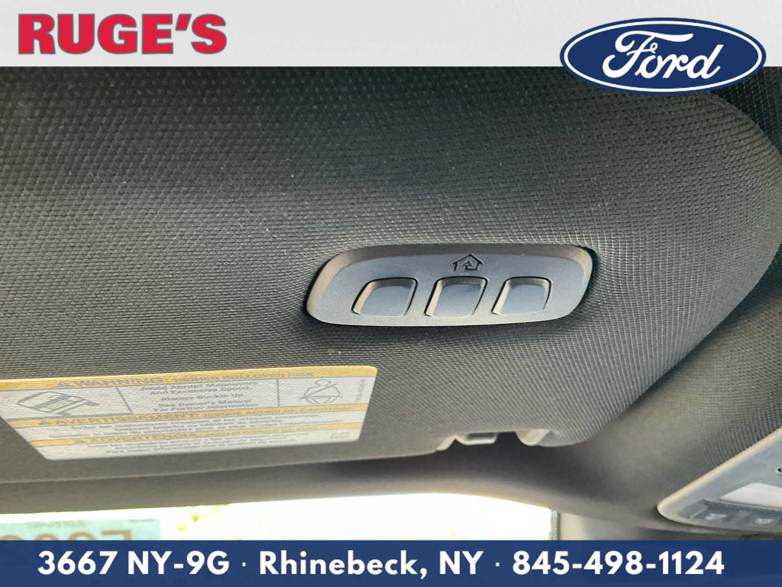 Certified 2024 Ford Expedition Max Limited w/ Excursion Package AWD/4WD image 36