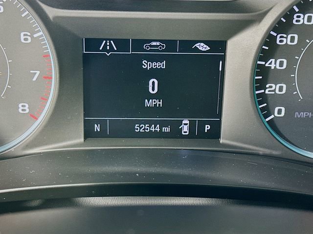 Used 2023 Chevrolet Malibu LT image 17