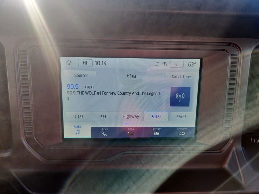 Certified 2022 Ford Bronco Outer Banks image 18