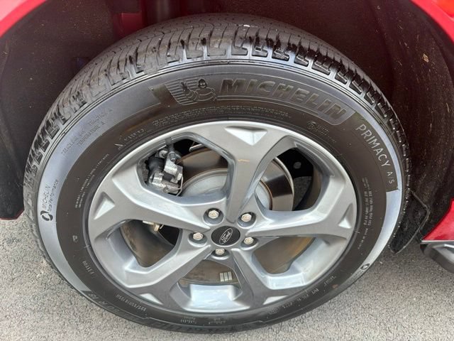 Certified 2024 Ford Escape ST-Line w/ Tech Pack #1 AWD/4WD image 25