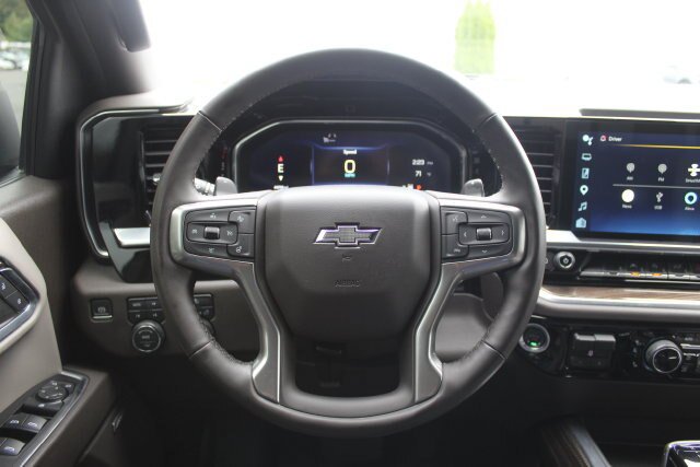 Used 2024 Chevrolet Silverado 1500 RST w/ Convenience Package II AWD/4WD image 6