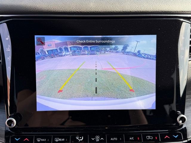 Used 2024 Jeep Wagoneer L Series II RWD image 18