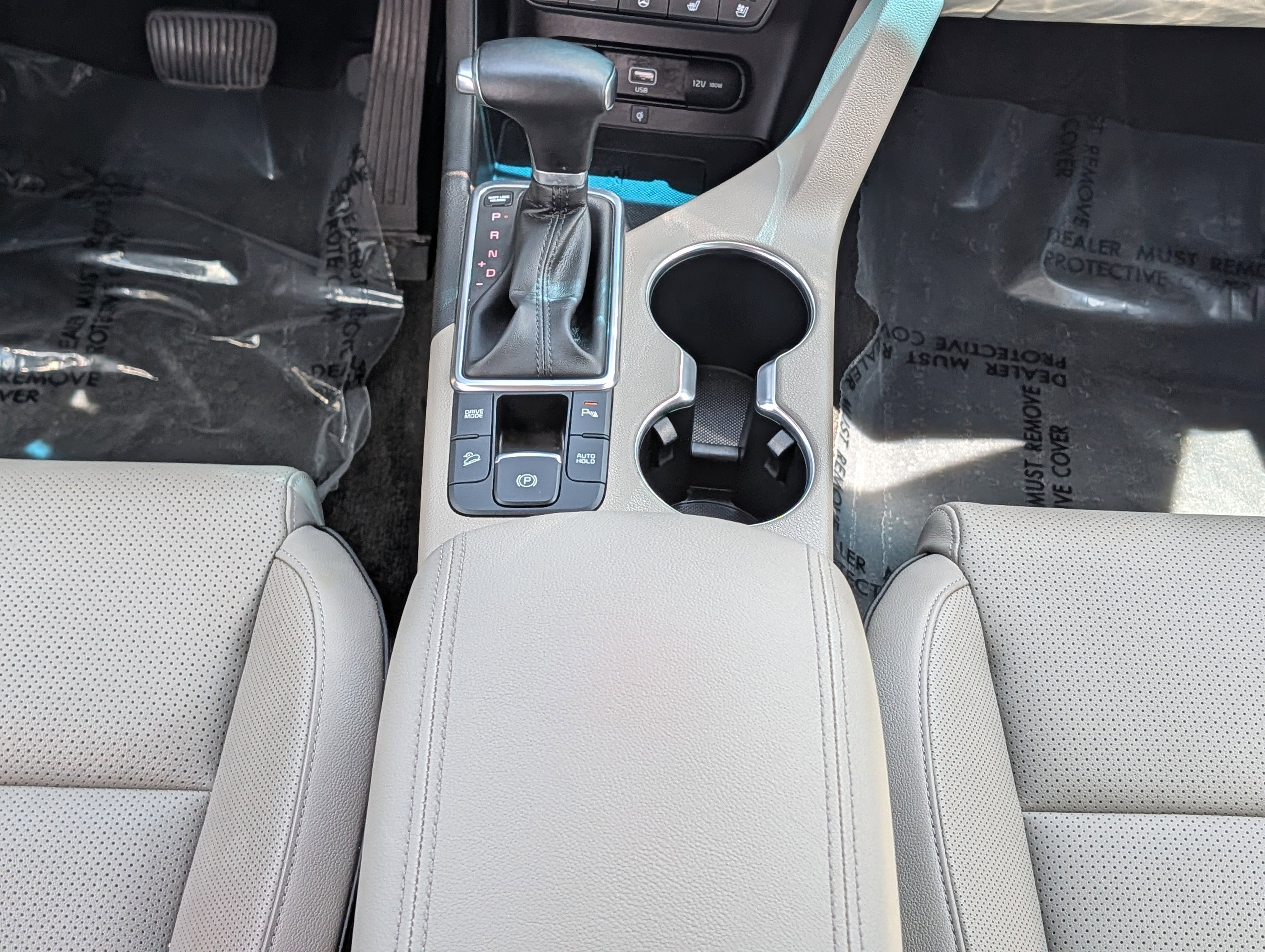 Used 2022 Kia Sportage EX w/ EX Technology Package FWD image 20