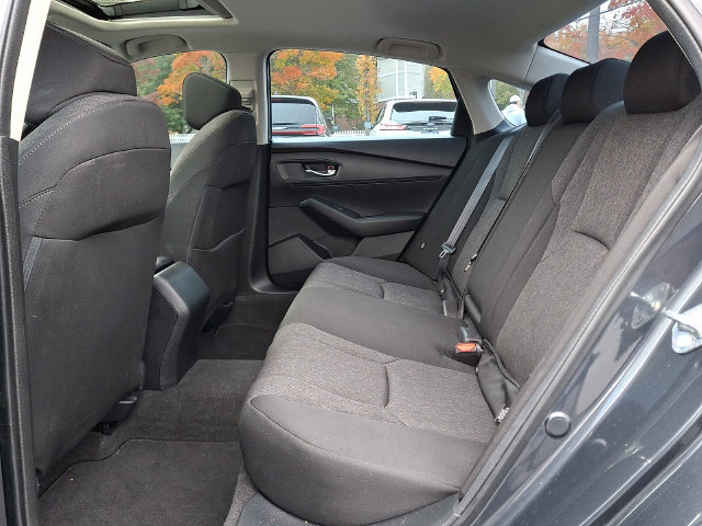 Used 2023 Honda Accord EX image 11