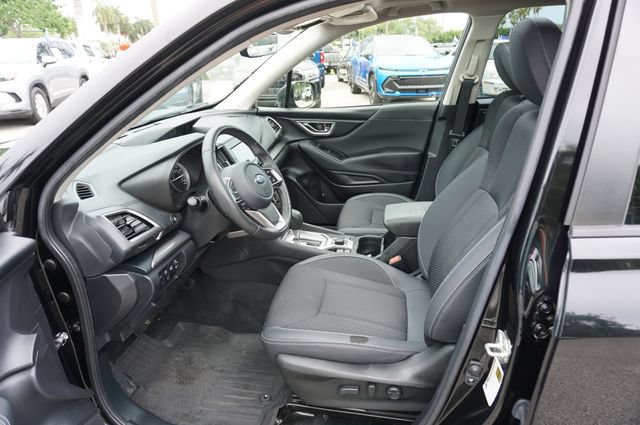 Used 2021 Subaru Forester Premium AWD/4WD image 15