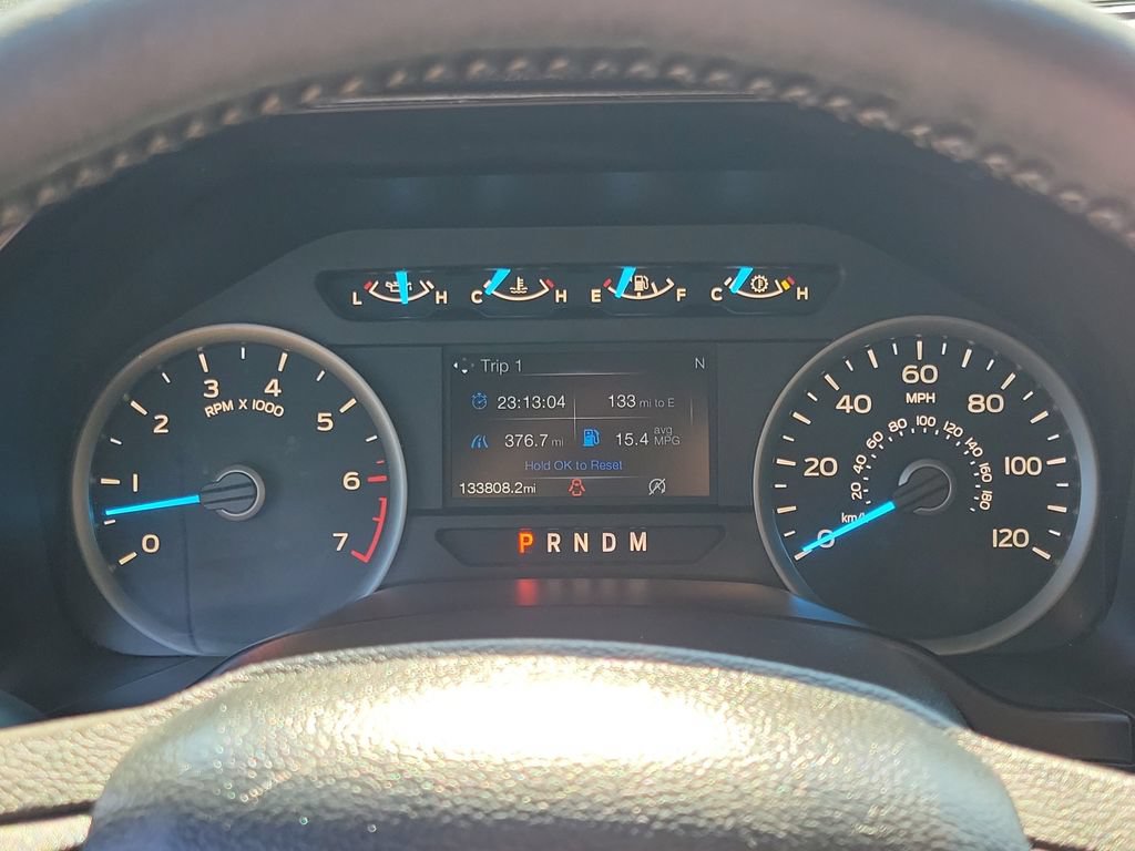 Certified 2018 Ford F150 XLT w/ Equipment Group 302A Luxury AWD/4WD image 26