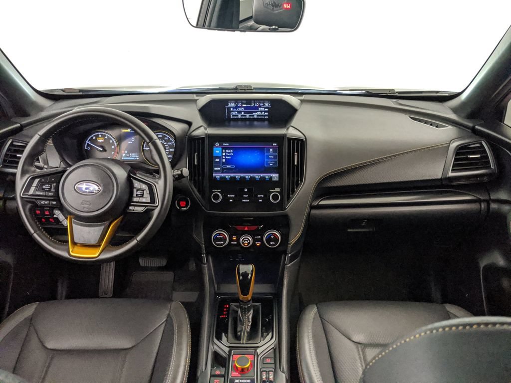 Used 2025 Subaru Forester Wilderness AWD/4WD image 9
