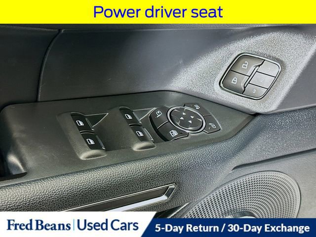 Certified 2022 Ford Expedition Limited image 25