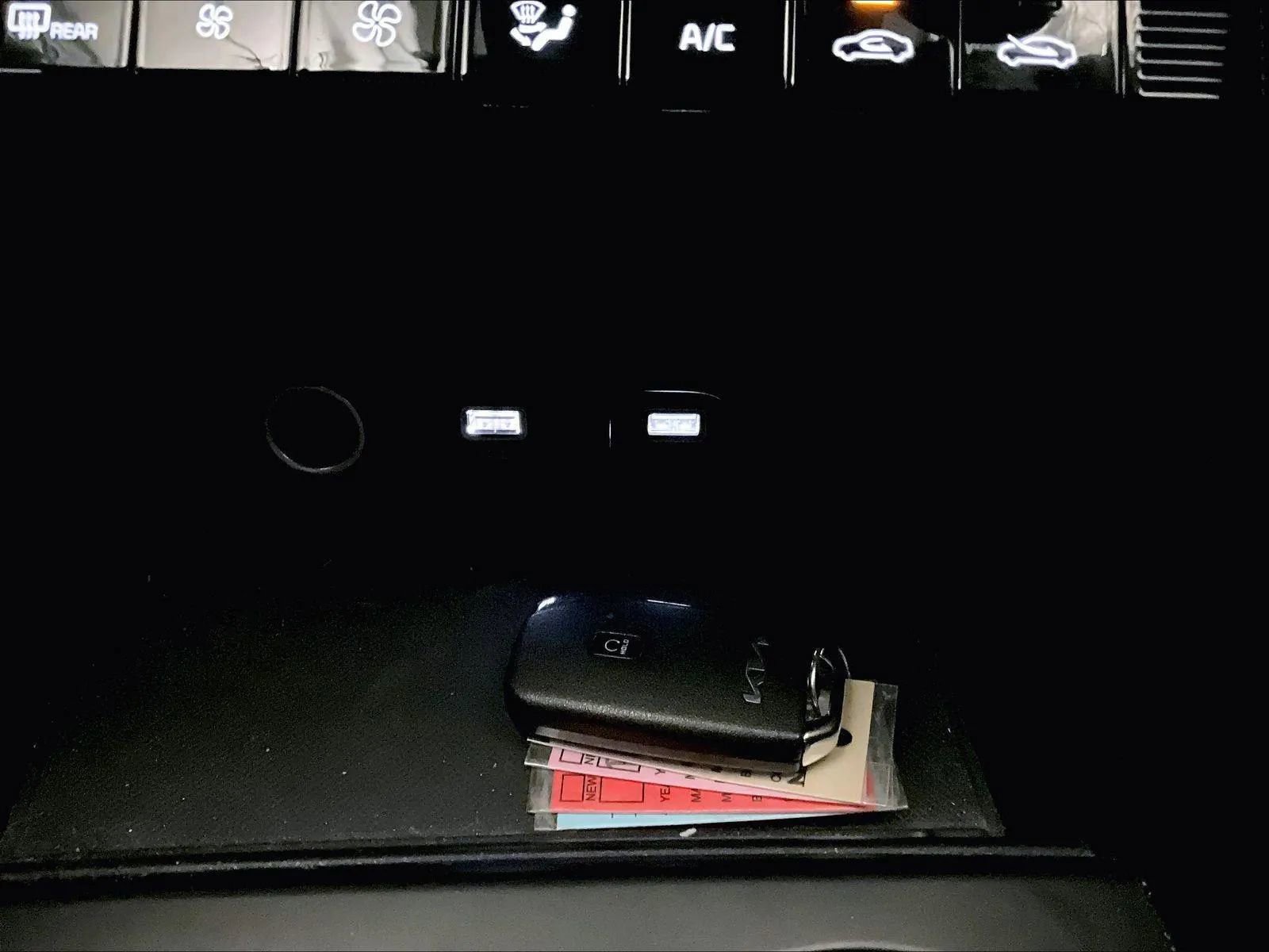 Used 2022 Kia K5 LXS image 31