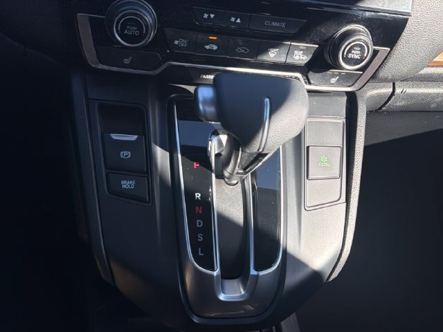 Used 2019 Honda CR-V EX image 22