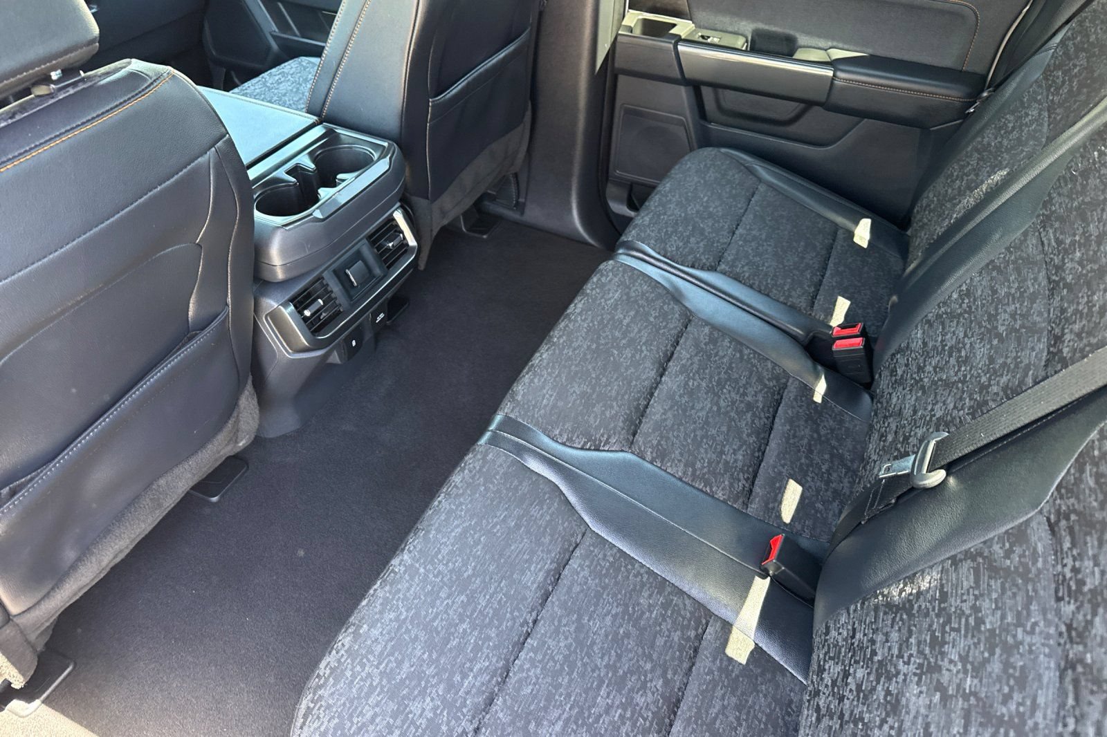 Certified 2023 Ford F150 Tremor w/ Trailer Tow Package AWD/4WD image 14