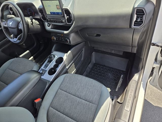 Certified 2024 Ford Bronco Sport Big Bend AWD/4WD image 18