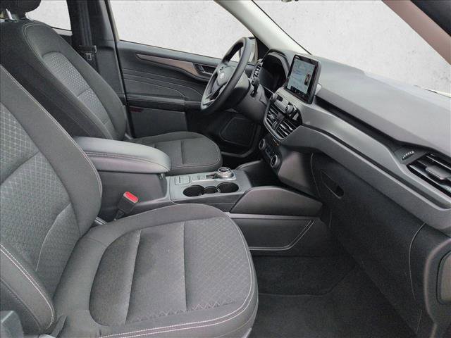 Certified 2025 Ford Escape Active image 21