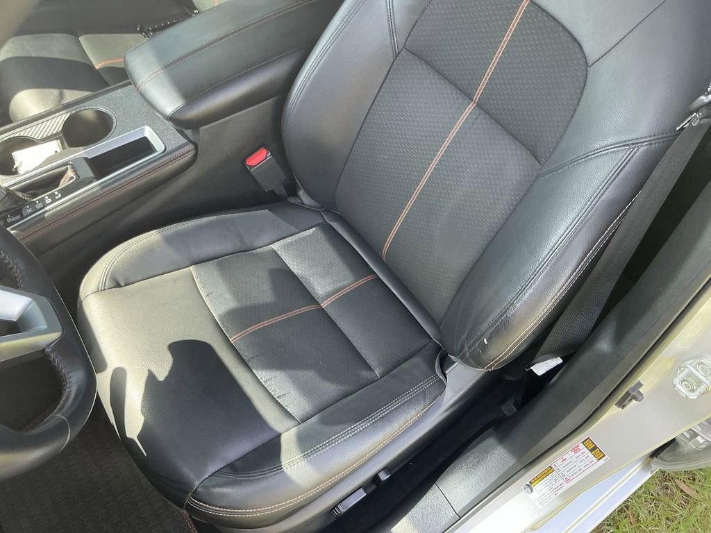 Used 2020 Nissan Altima 2.5 SR image 11