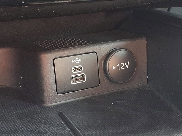 Certified 2024 Ford Escape ST-Line w/ Tech Pack #1 FWD image 15