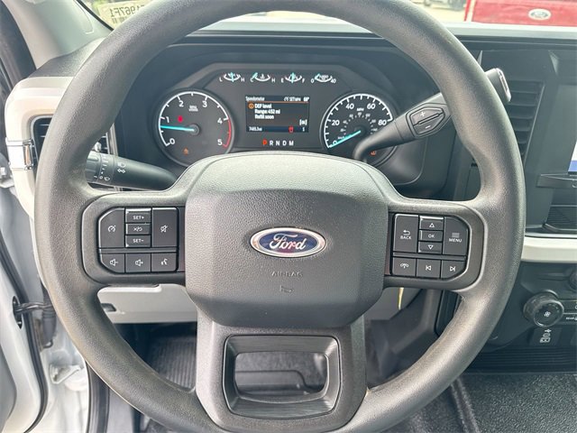 Certified 2024 Ford F350 XL w/ XL Chrome Package image 16