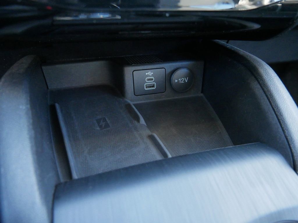 Certified 2024 Ford Escape Platinum image 22