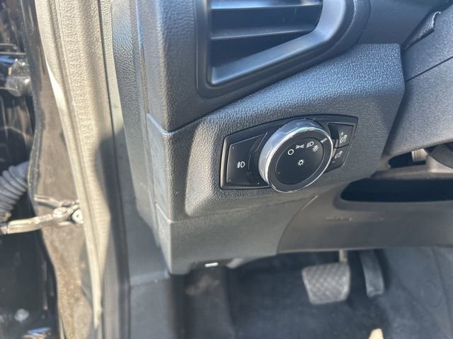 Certified 2022 Ford EcoSport SE w/ SE Convenience Package image 12