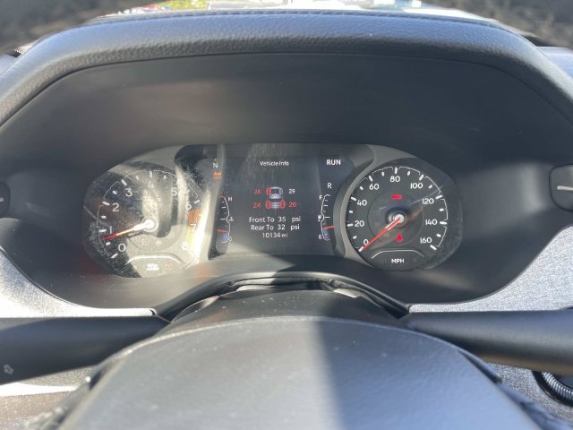 Used 2023 Jeep Compass Latitude w/ Sun and Sound Group AWD/4WD image 42