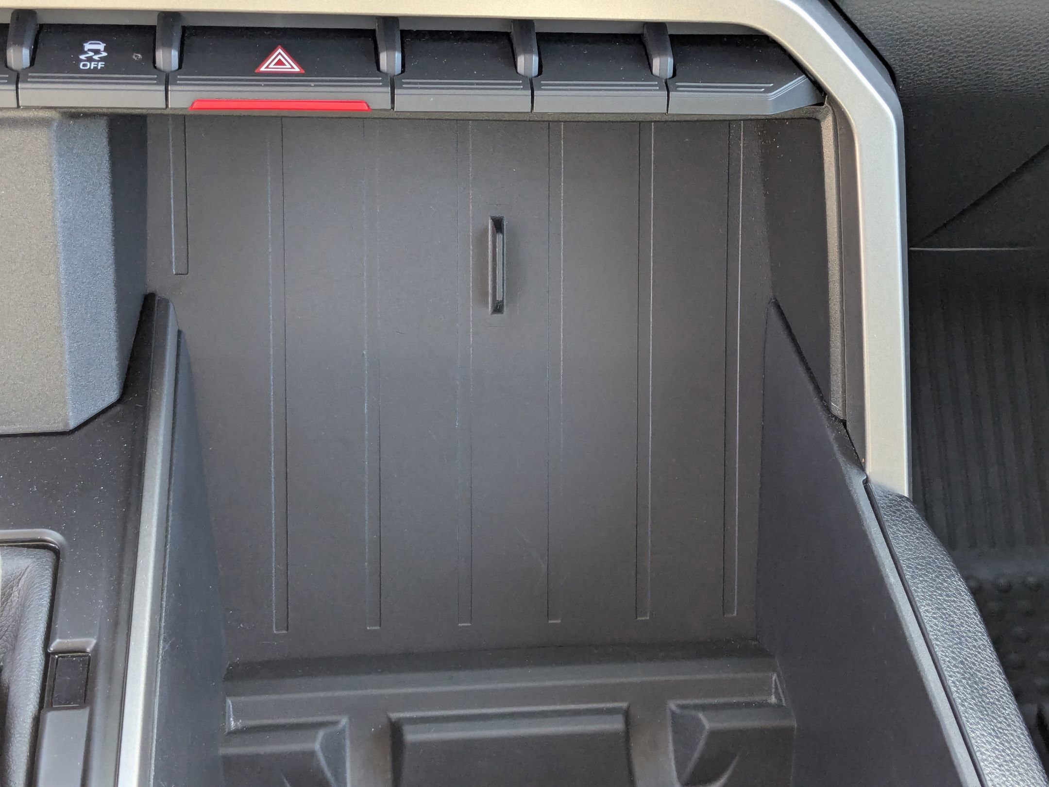 Used 2023 Toyota Tundra SR5 w/ TRD Sport Premium Package image 27