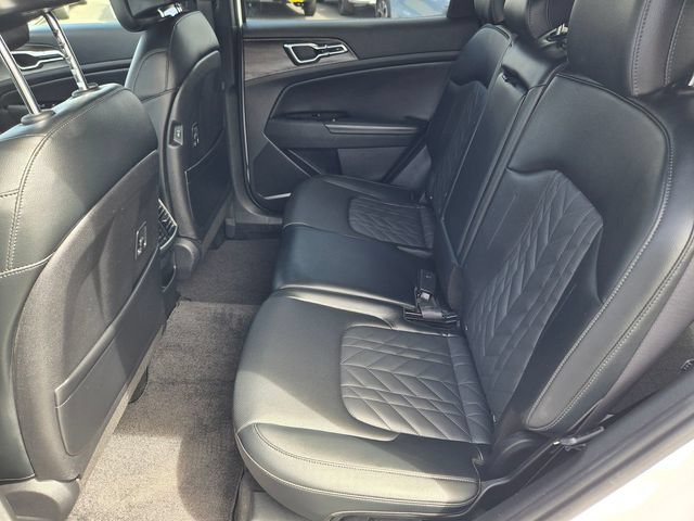 Used 2023 Kia Sportage X-Pro Prestige AWD/4WD image 10