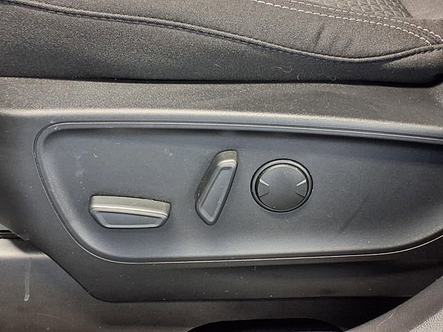 Certified 2023 Ford Escape Active image 8
