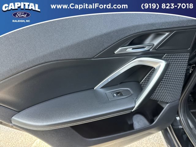 Used 2025 BMW X1 xDrive28i AWD/4WD image 17