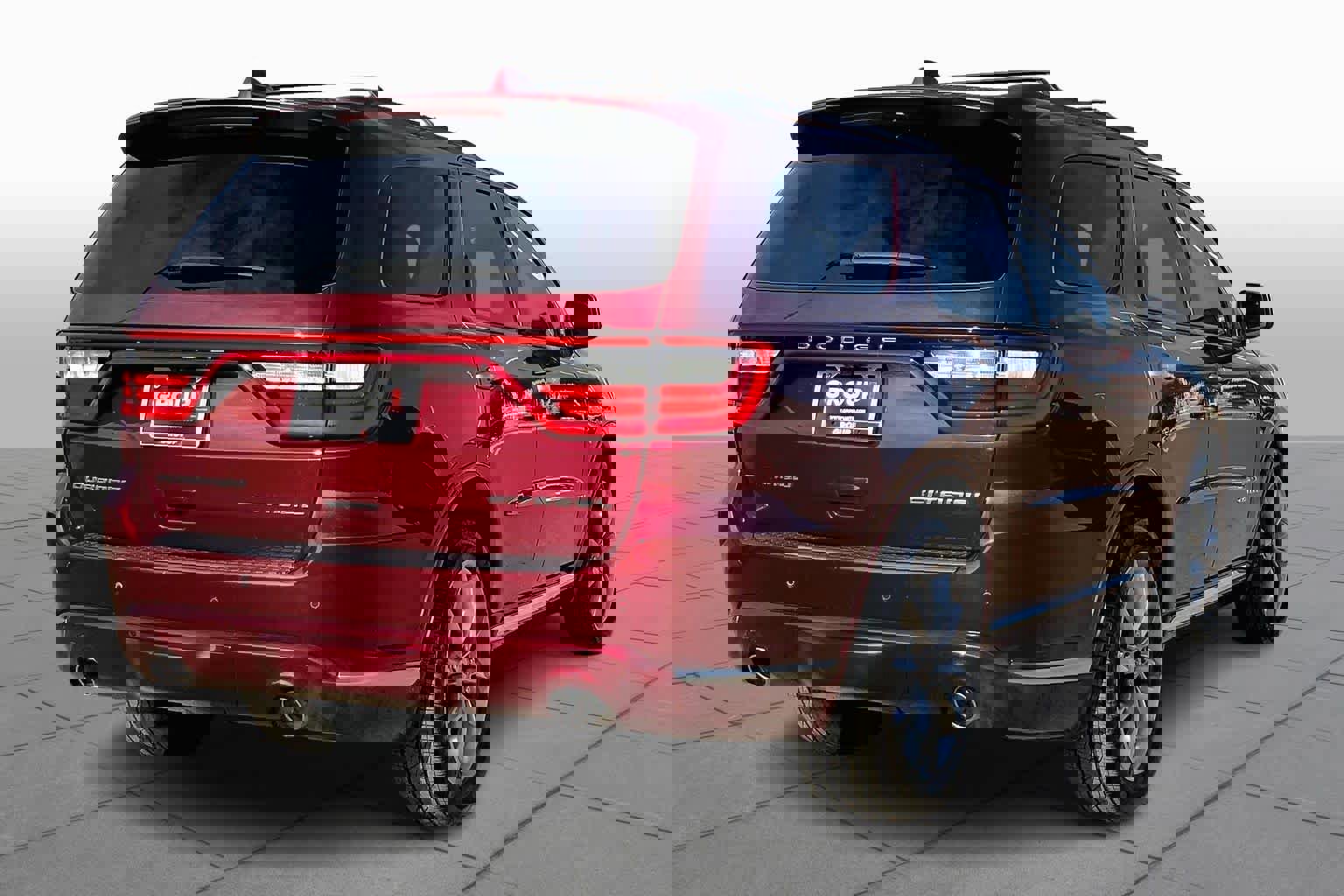 Used 2022 Dodge Durango Citadel image 3