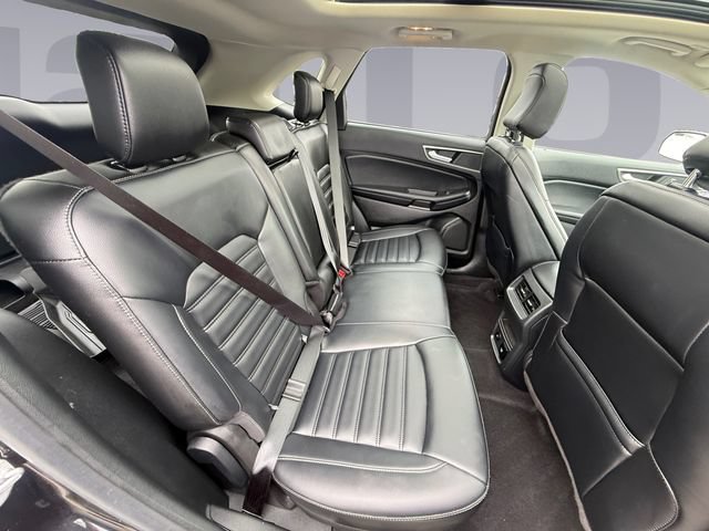 Certified 2023 Ford Edge SEL w/ Convenience Package AWD/4WD image 18