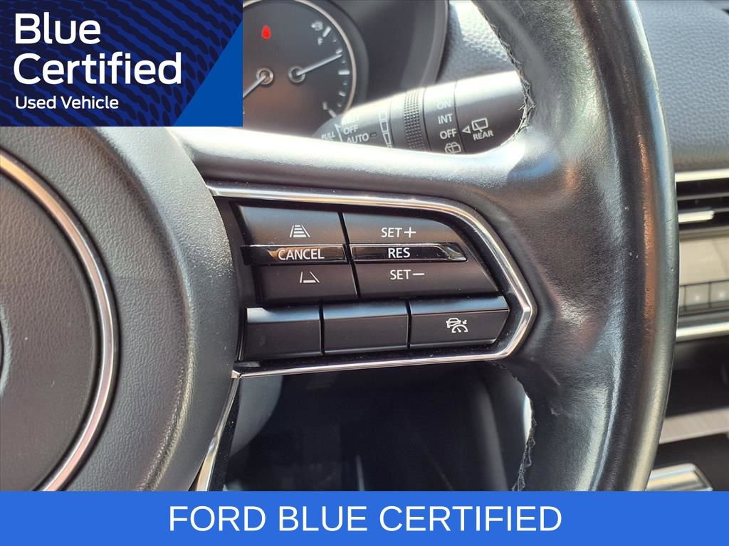 Used 2024 MAZDA CX-90 3.3 Turbo w/ Premium Package image 18