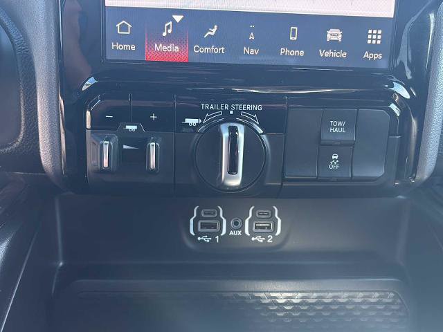 Used 2024 RAM 1500 Rebel w/ Rebel Level 1 Equipment Group AWD/4WD image 18