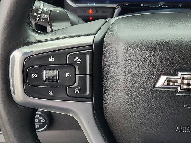 Used 2023 Chevrolet Silverado 1500 LT Trail Boss w/ Protection Package AWD/4WD image 13