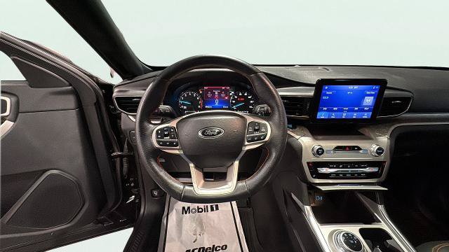 Certified 2022 Ford Explorer Timberline AWD/4WD image 19