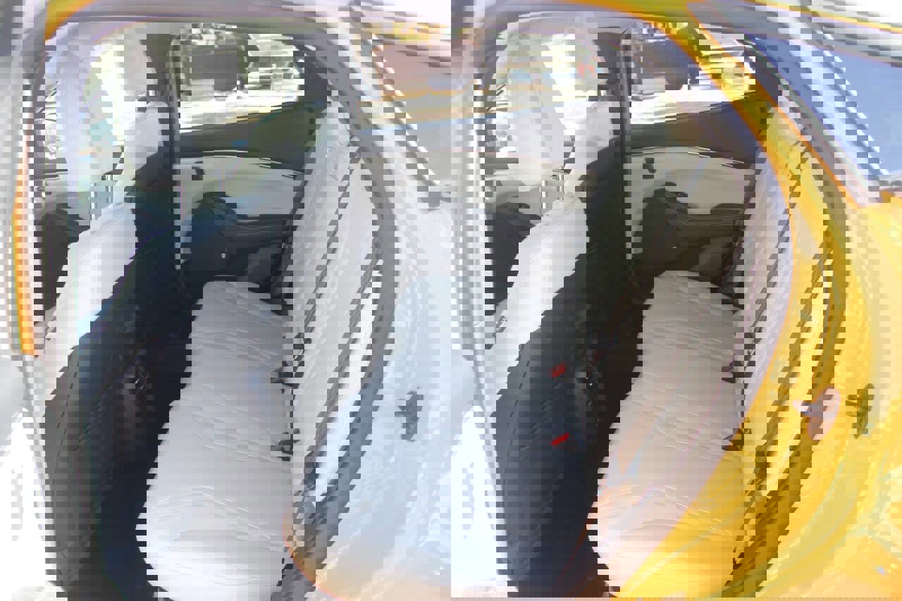 Certified 2022 Ford Mustang Mach-E Premium image 10