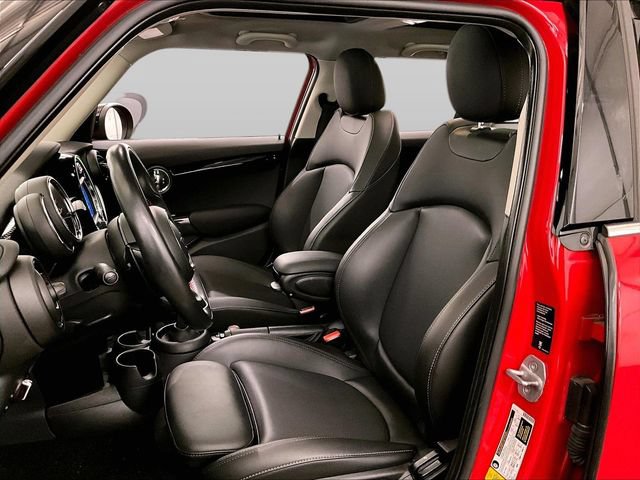 Used 2020 MINI Cooper S w/ Storage Package FWD image 24