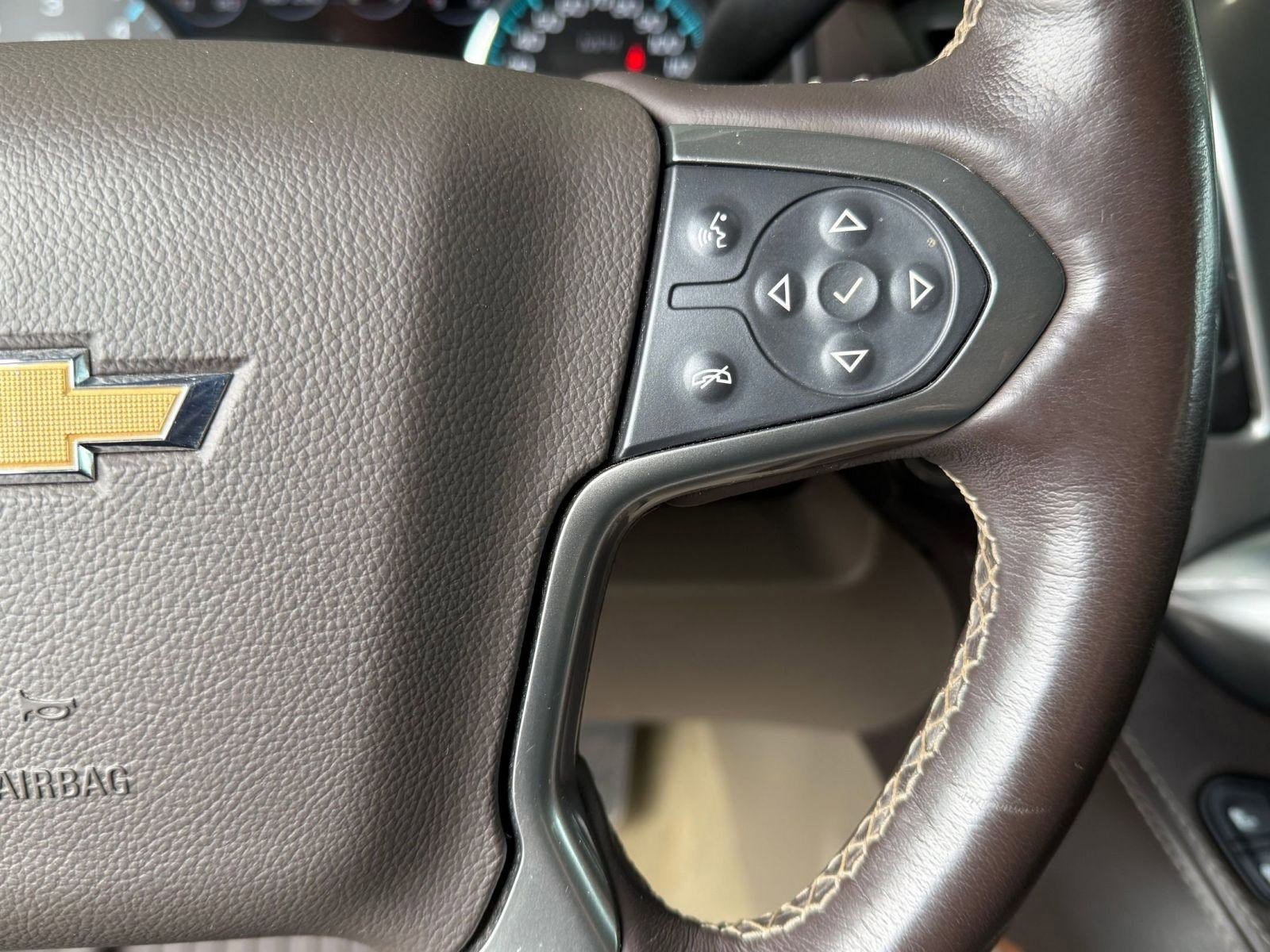 Used 2018 Chevrolet Tahoe Premier w/ RST 6.2L Performance Edition image 25