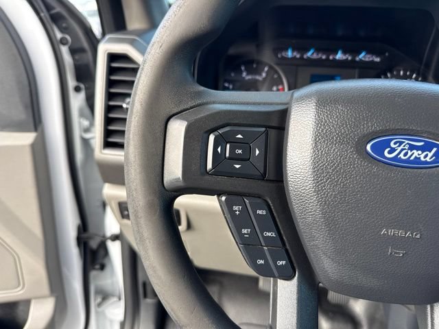 Certified 2022 Ford F250 XL w/ Power Equipment Group RWD image 20
