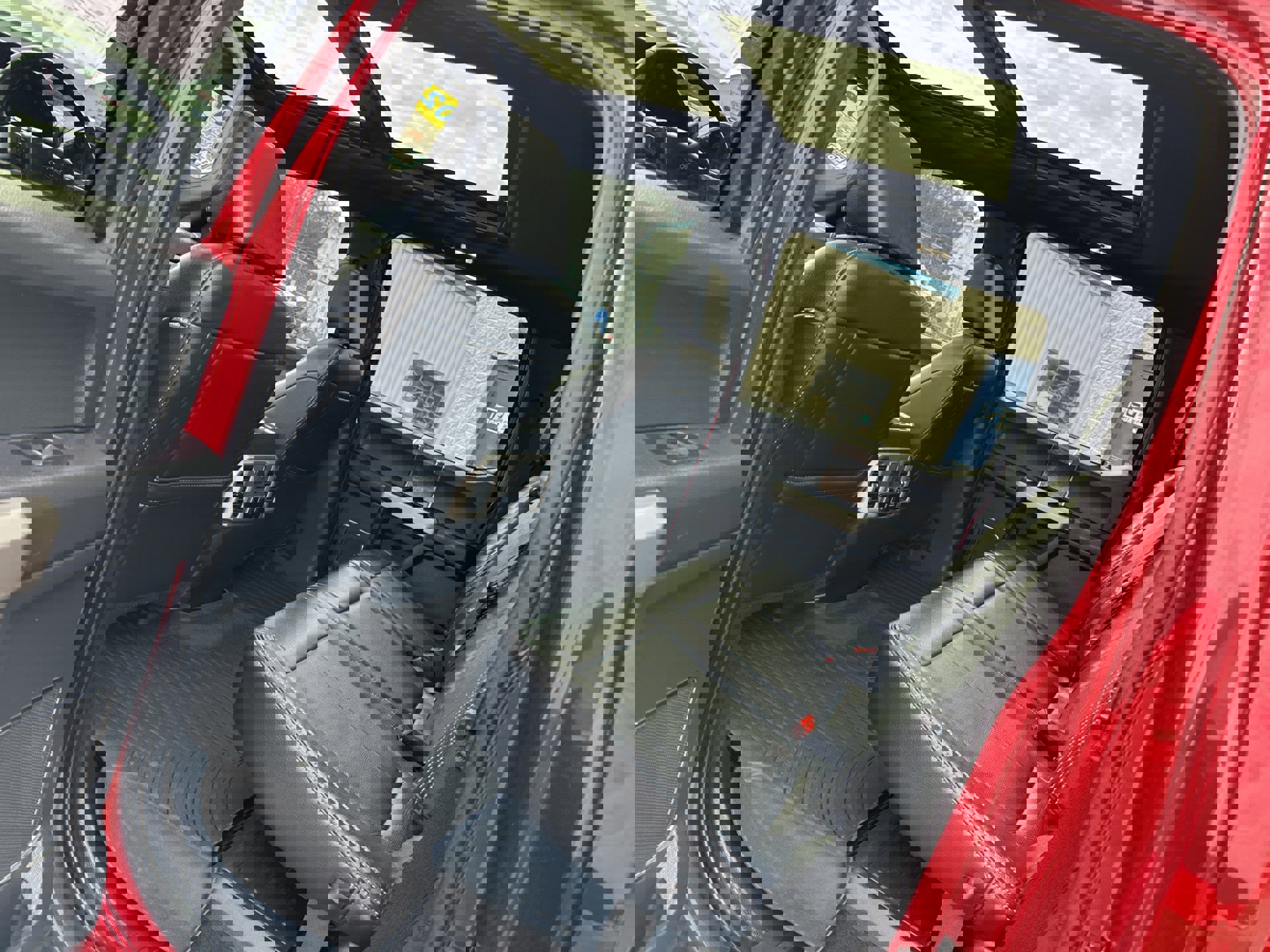 Certified 2022 Ford F250 Lariat w/ Lariat Ultimate Package image 10