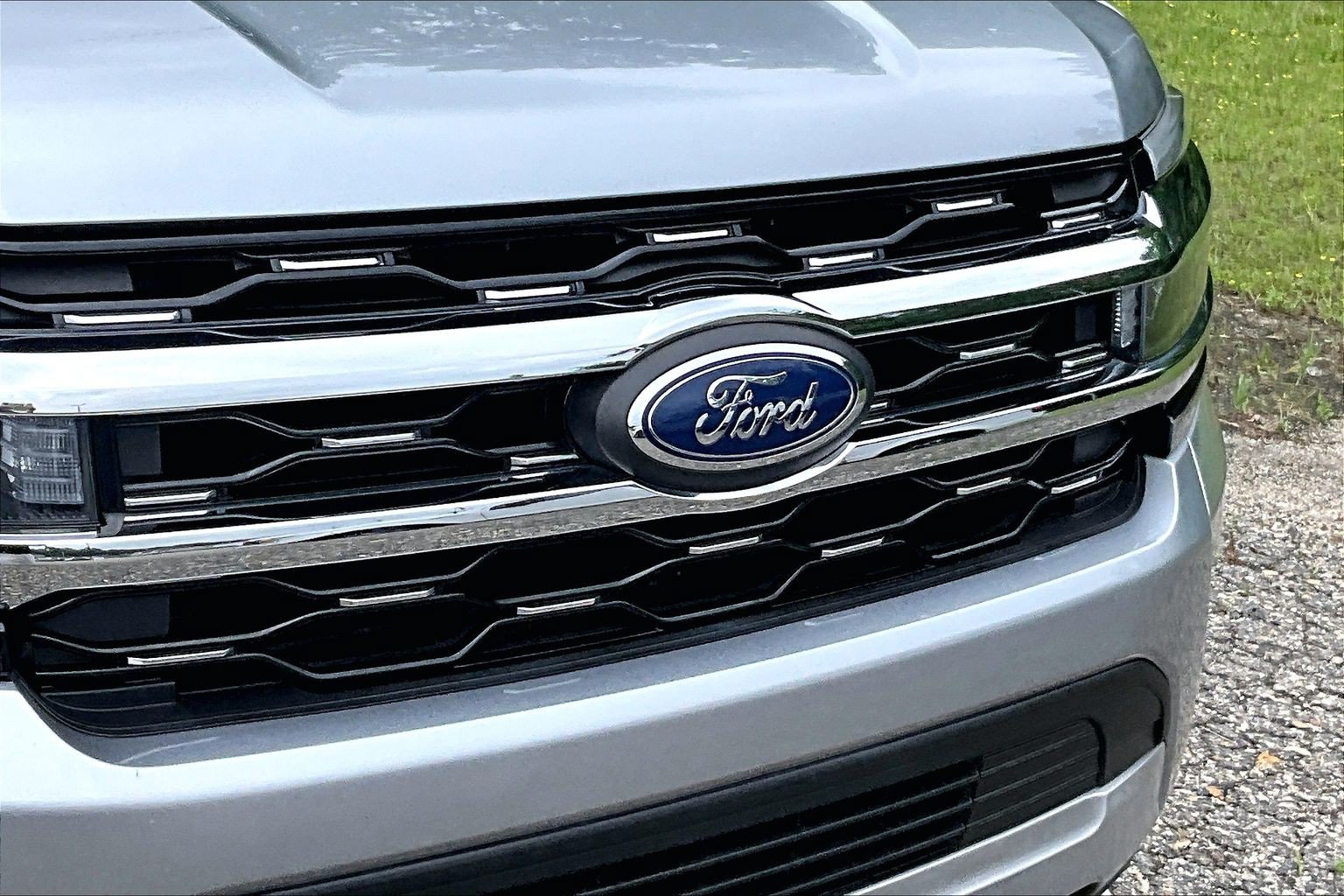Certified 2022 Ford Expedition Limited AWD/4WD image 29