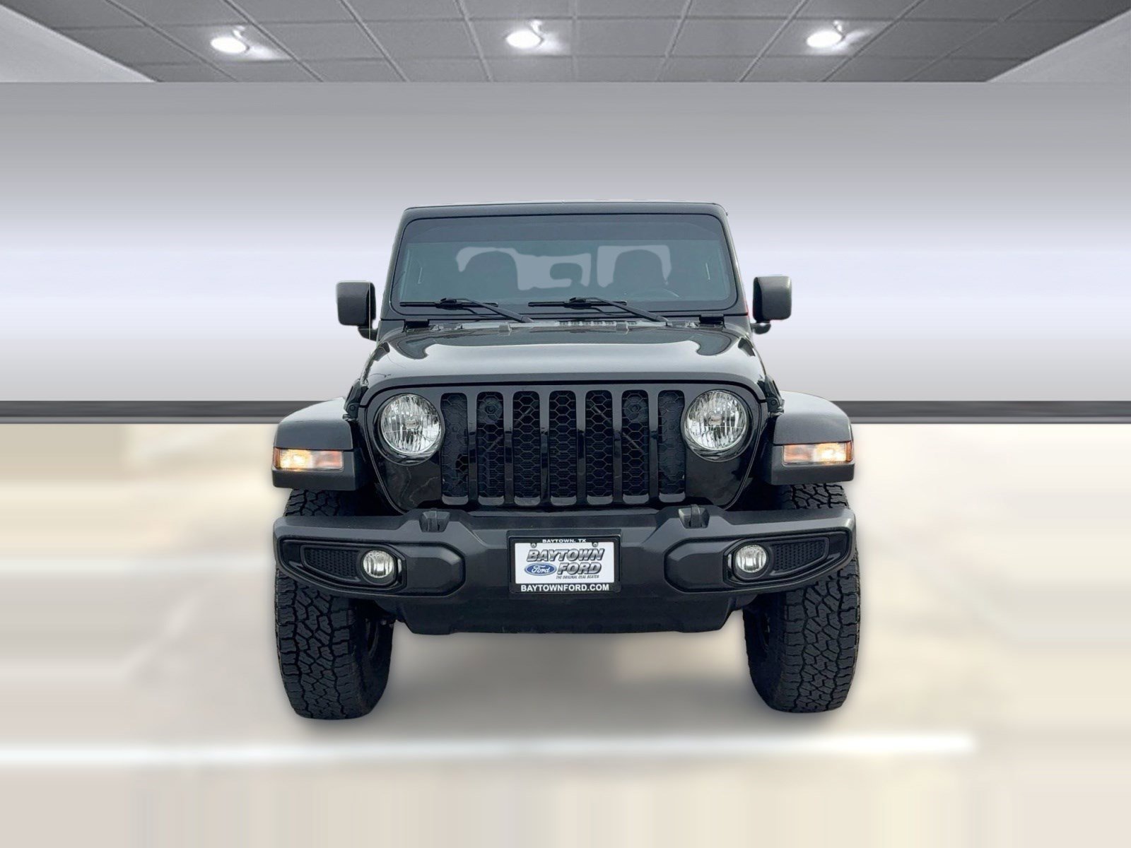 Used 2023 Jeep Gladiator Willys image 6