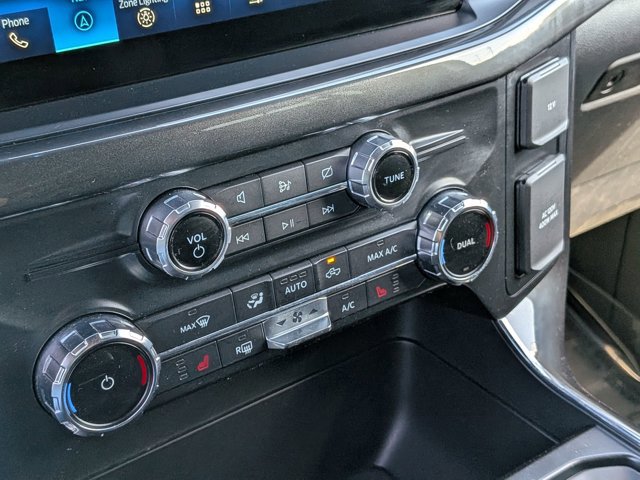 Certified 2022 Ford F150 XLT w/ Equipment Group 302A High image 25